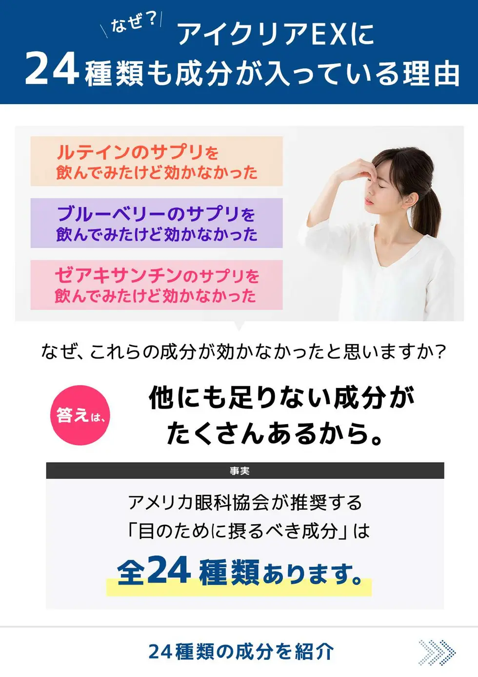 アイクリアEX 取扱説明書