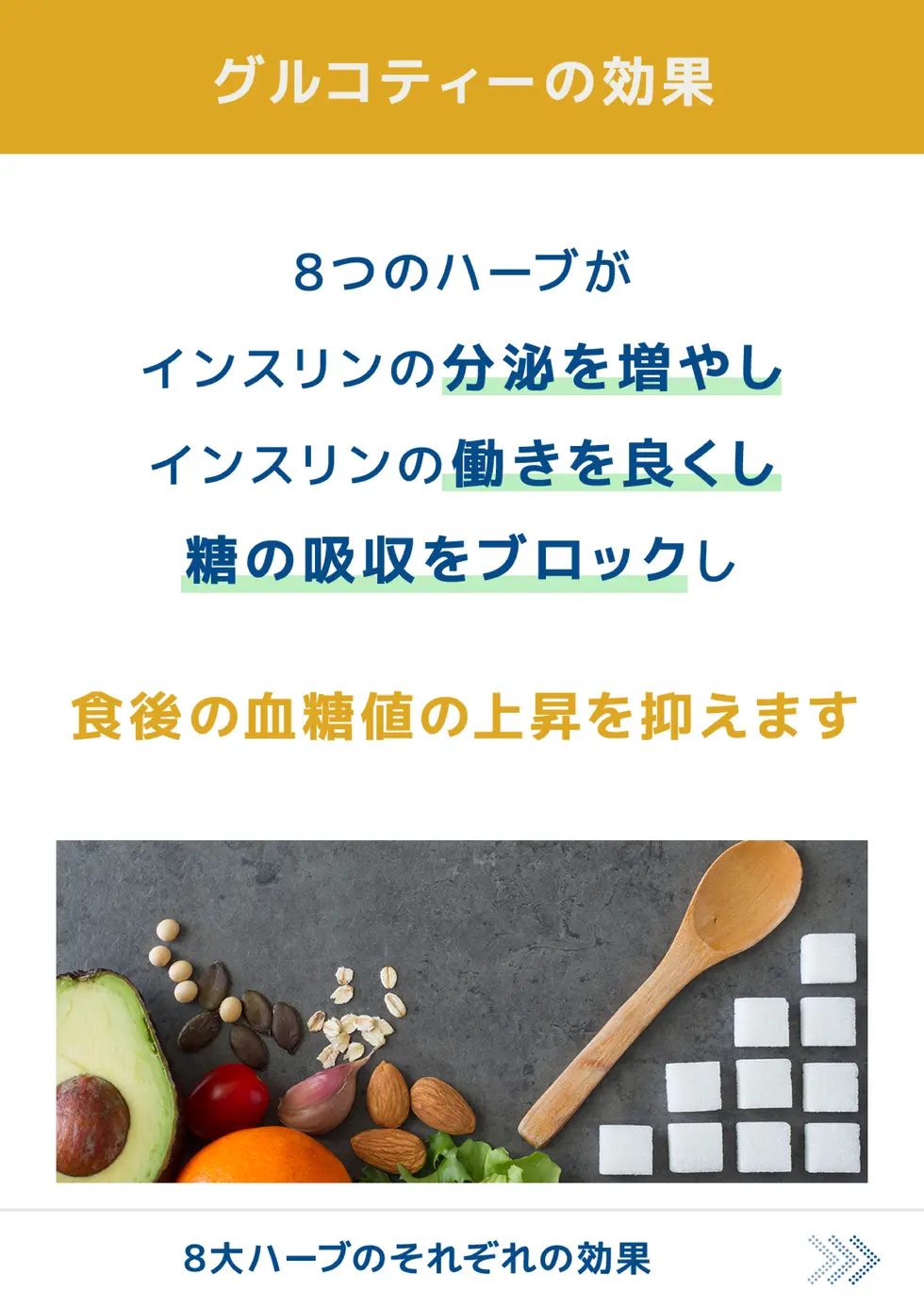 グルコティー 取扱説明書